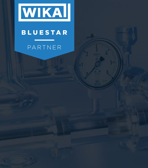 Wika hygienic applications