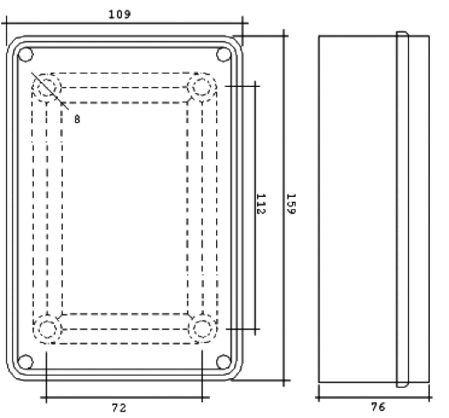 Control units PS3A5 | OEM Automatic