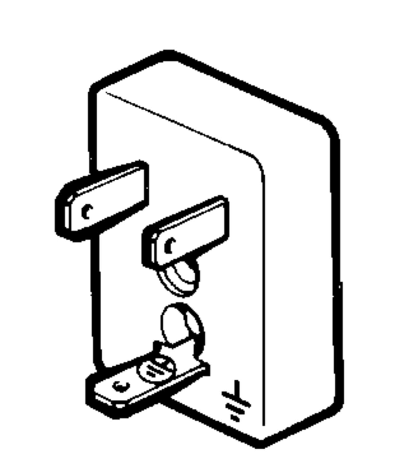 Molex - MPm ® Bases DIN B262000N2 | OEM Automatic