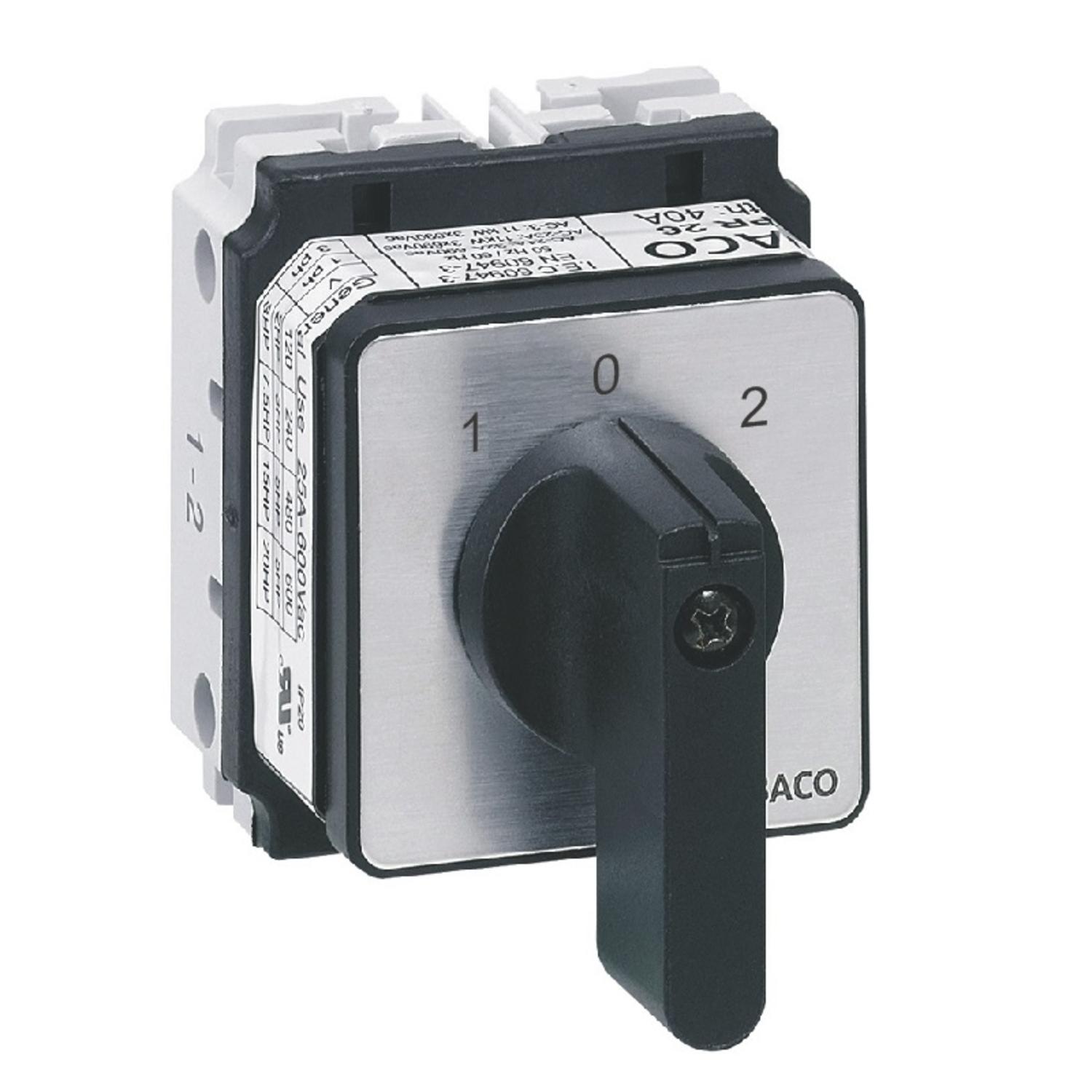 Szl9 32 3 Cam Switch Купить