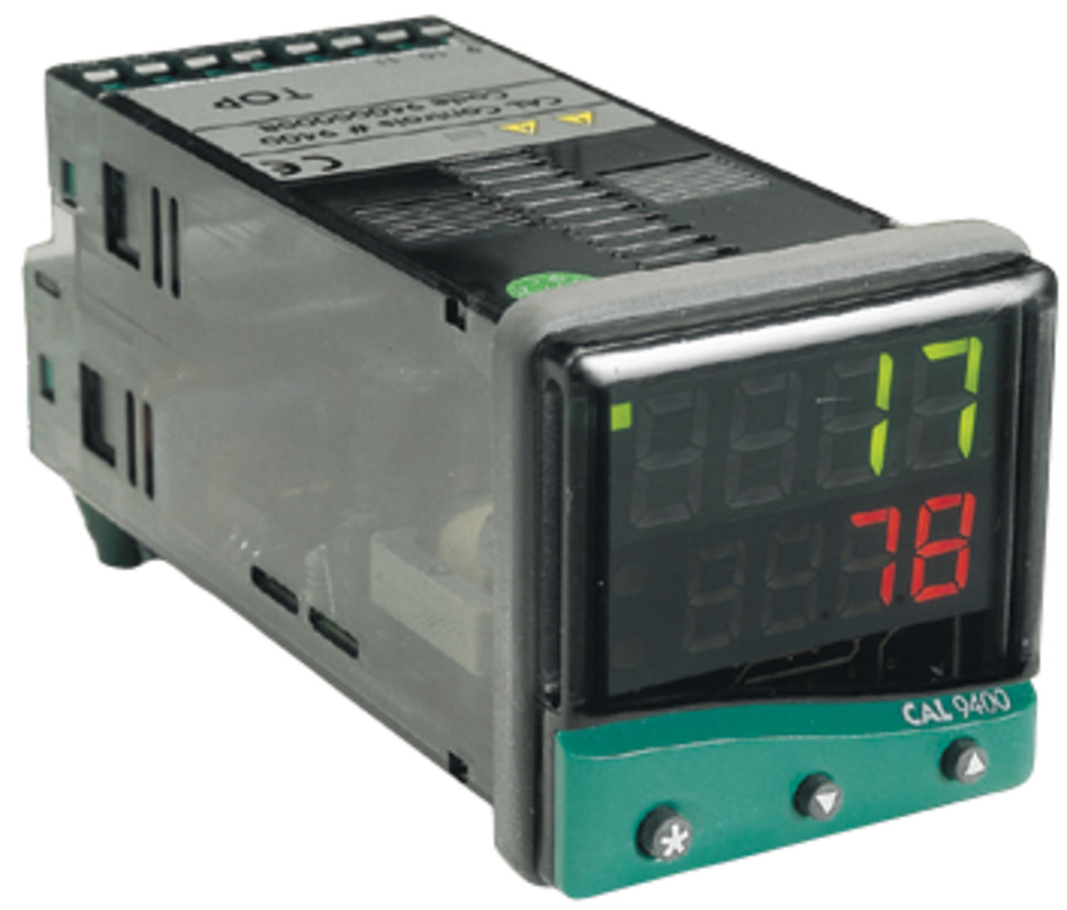 Cal temperature best sale controller